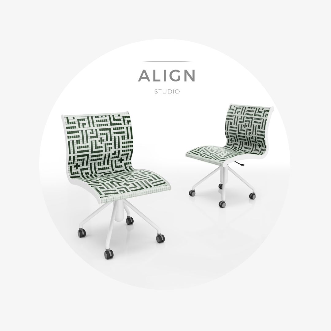 Product Design Chair 01