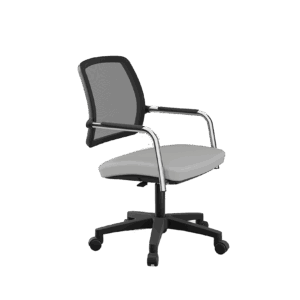 Meeting or Visitor Chairs Chrome