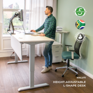 The Ultimate Workstation